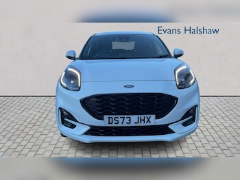 Used Ford Puma 2023 for sale - 77500208: Photo