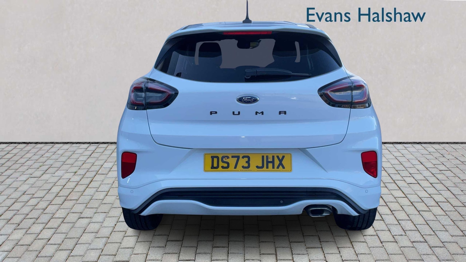 Used Ford Puma 2023 for sale - 77500208: Photo 5