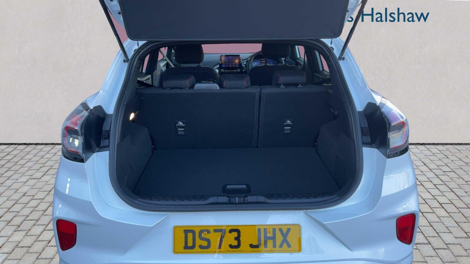 Used Ford Puma 2023 for sale - 77500208: Photo 7