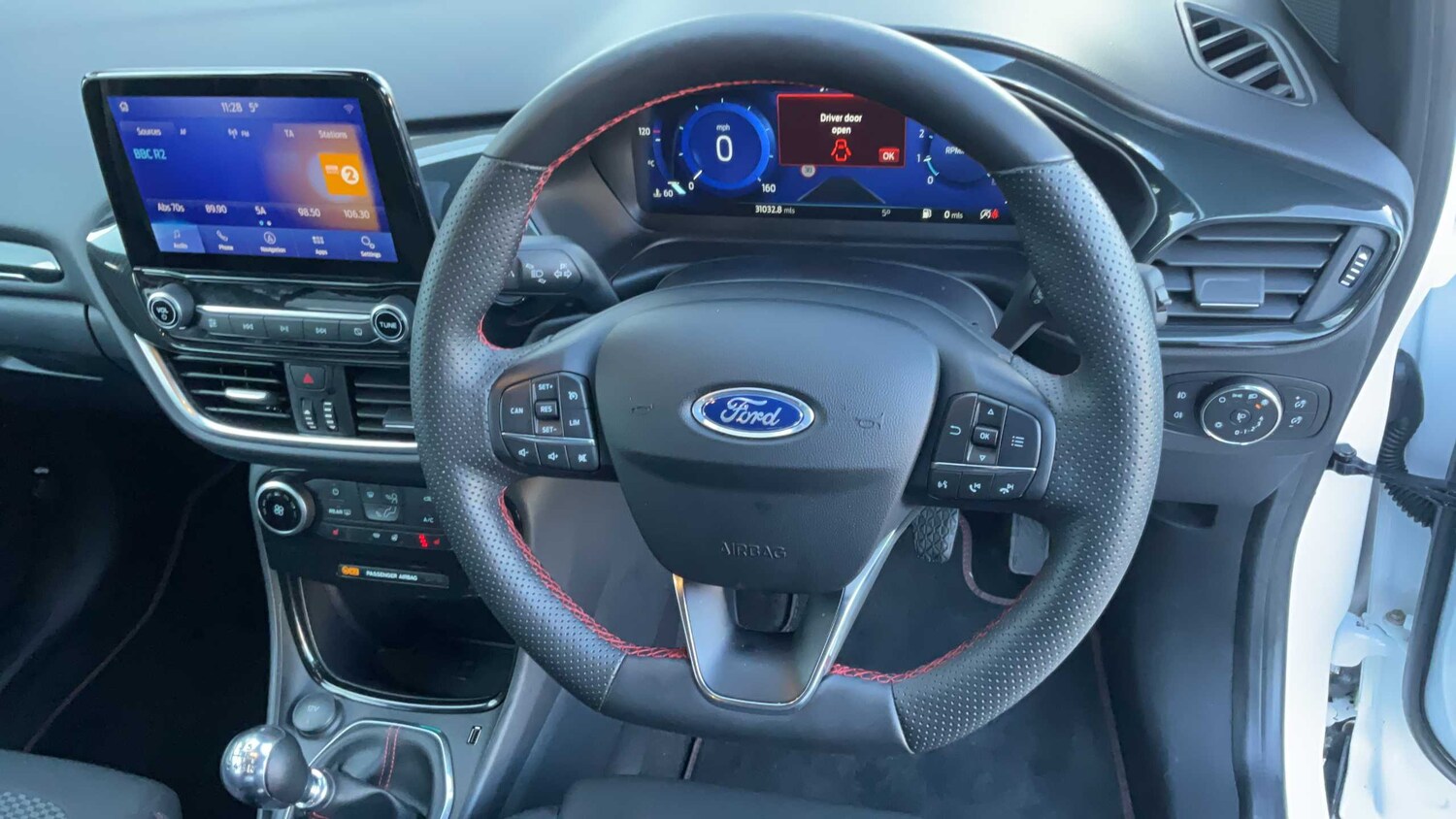 Used Ford Puma 2023 for sale - 77500208: Photo 9