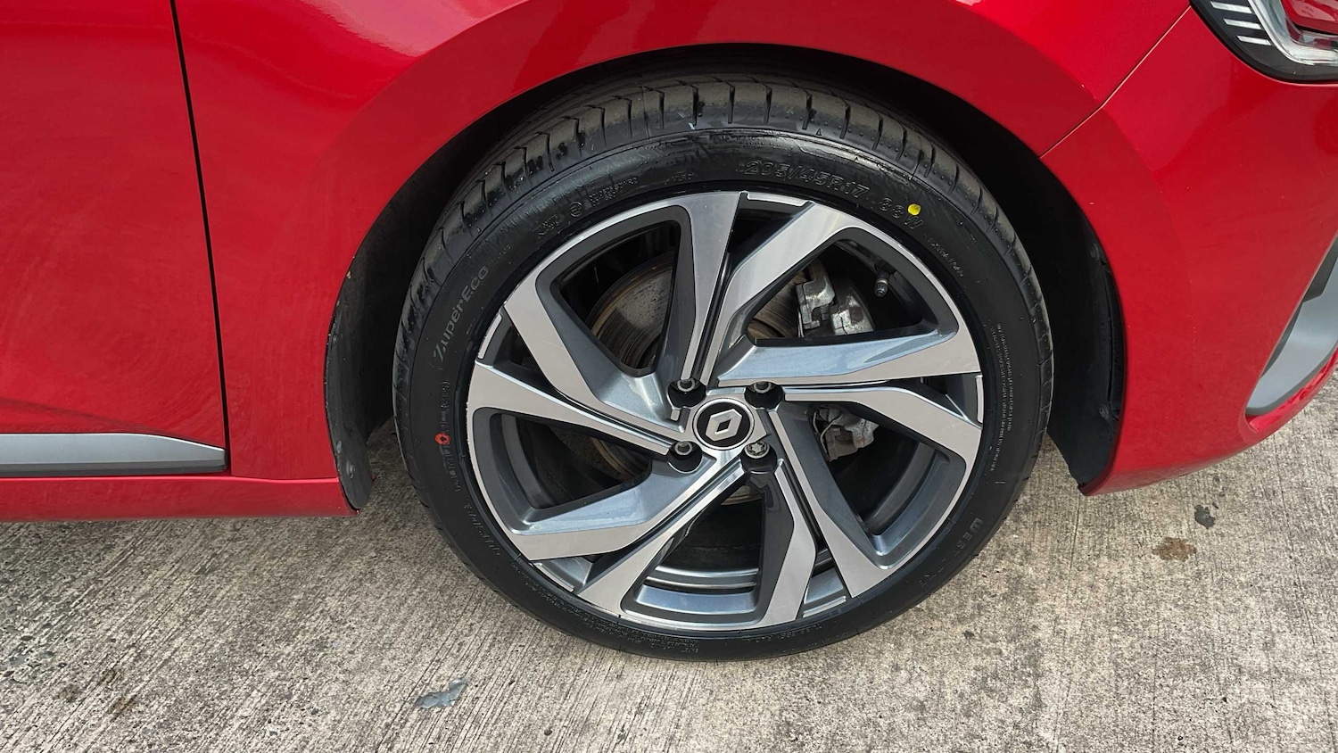Used Renault Clio 2022 for sale - 76125930: Photo 11