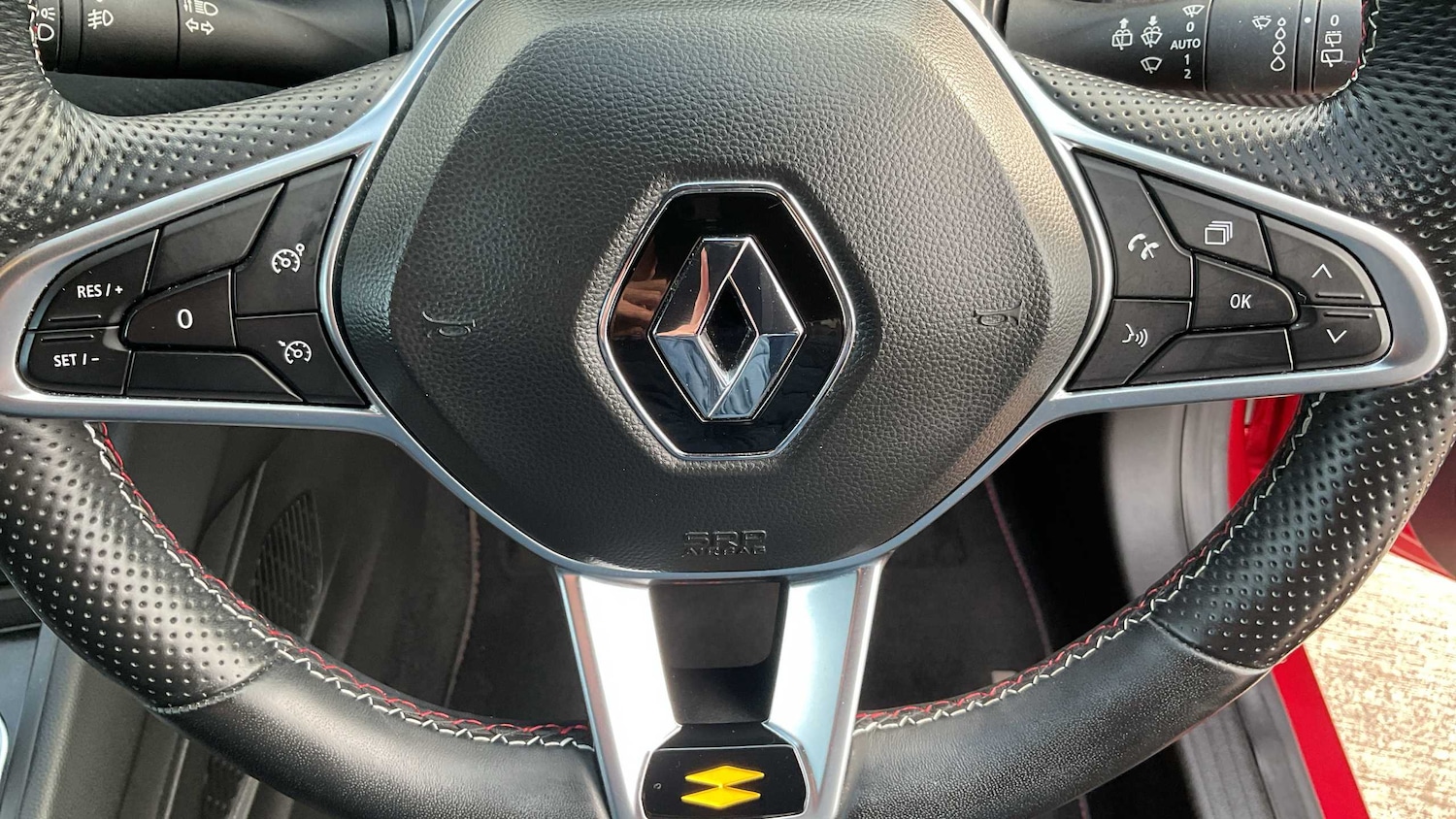 Used Renault Clio 2022 for sale - 76125930: Photo 28