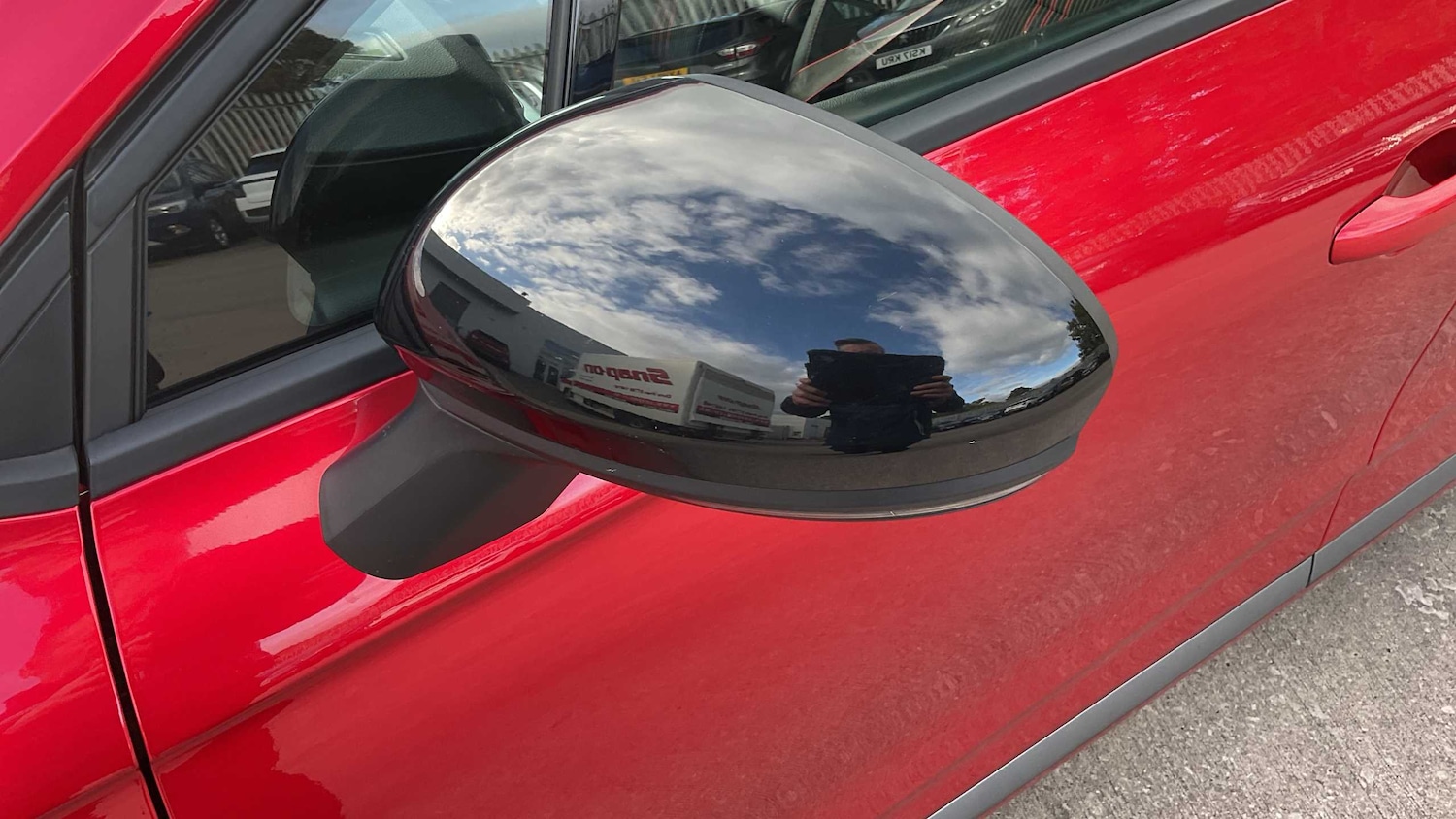 Used Renault Clio 2022 for sale - 76125930: Photo 34