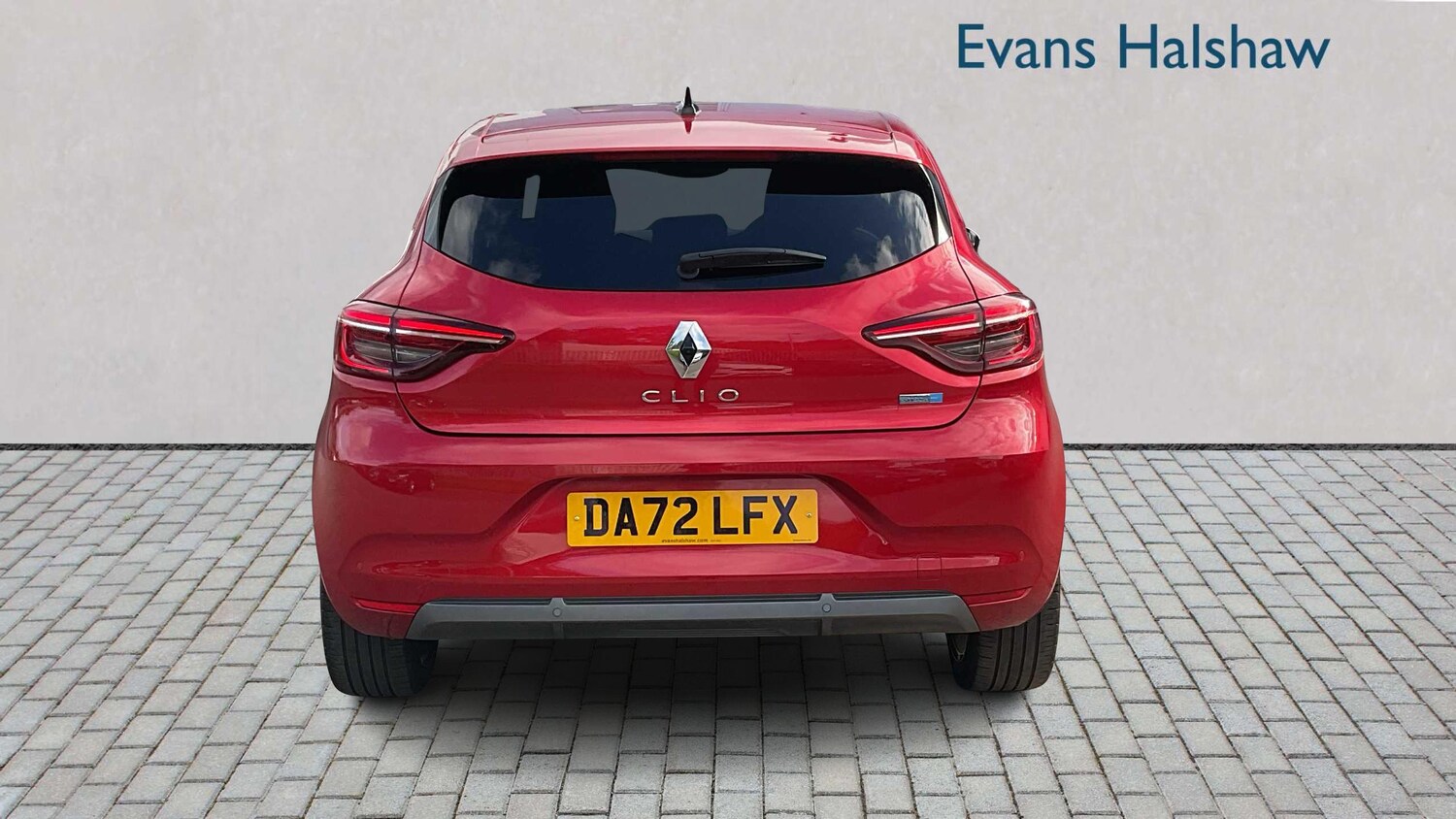 Used Renault Clio 2022 for sale - 76125930: Photo 6