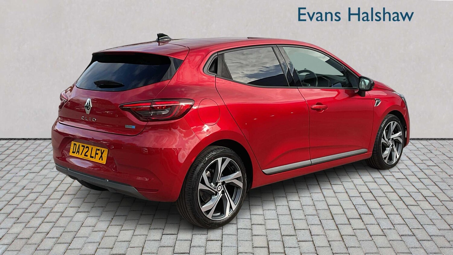 Used Renault Clio 2022 for sale - 76125930: Photo 7