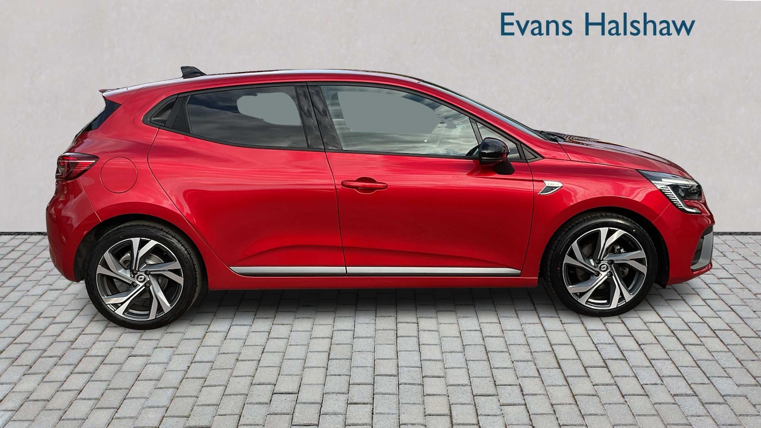 Used Renault Clio 2022 for sale - 76125930: Photo 8