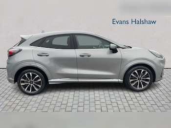 Used Ford Puma 2023 for sale - 79306493: Photo