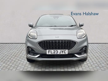 Used Ford Puma 2023 for sale - 79306493: Photo