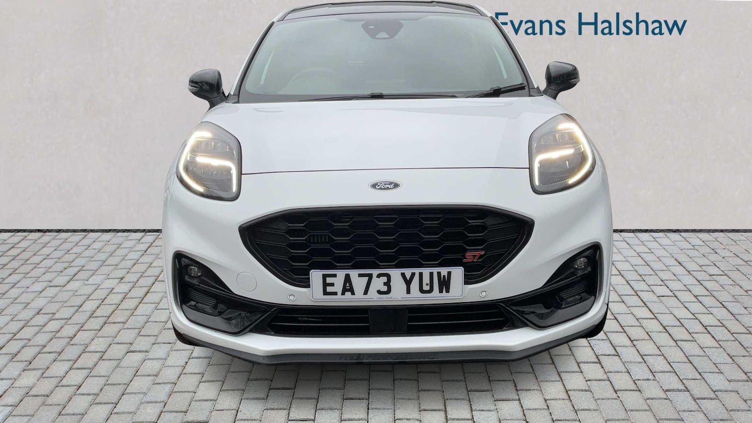 Used Ford Puma 2023 for sale - 77443636: Photo 4