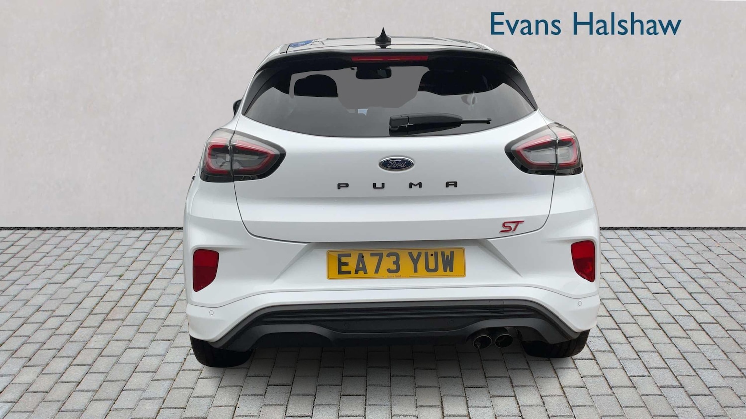 Used Ford Puma 2023 for sale - 77443636: Photo 5