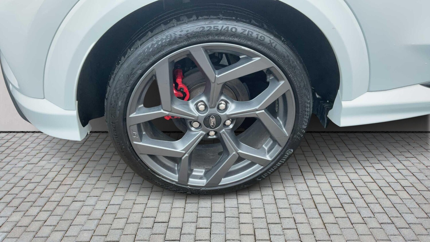 Used Ford Puma 2023 for sale - 77443636: Photo 6