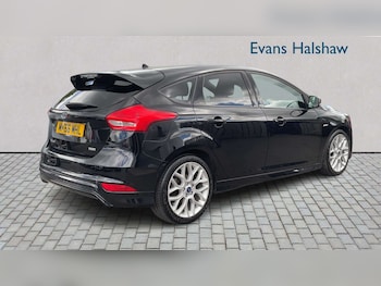 Used Ford Focus 2017 for sale - 78625489: Photo
