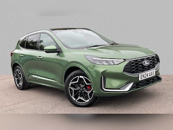 Ford - Kuga