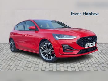 Used Ford Focus 2026 for sale - 79730790: Photo