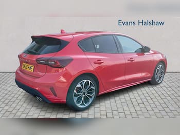 Used Ford Focus 2026 for sale - 79730790: Photo