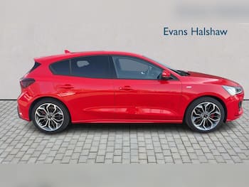 Used Ford Focus 2026 for sale - 79730790: Photo