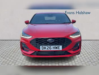 Used Ford Focus 2026 for sale - 79730790: Photo