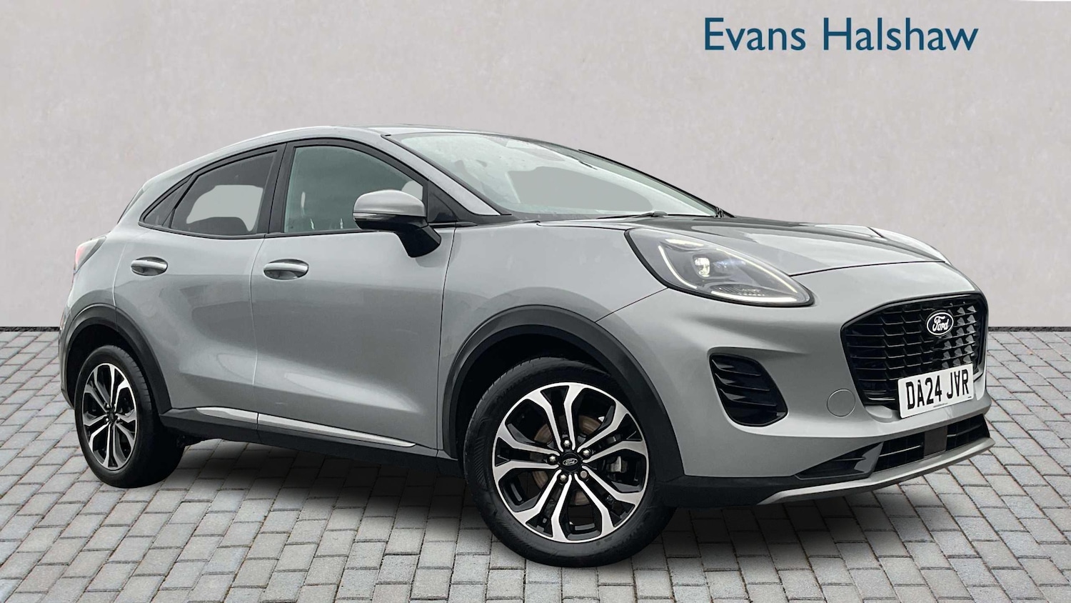 Used Ford Puma 2024 for sale - 76774200: Photo 1