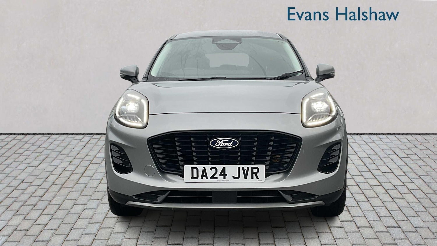 Used Ford Puma 2024 for sale - 76774200: Photo 2