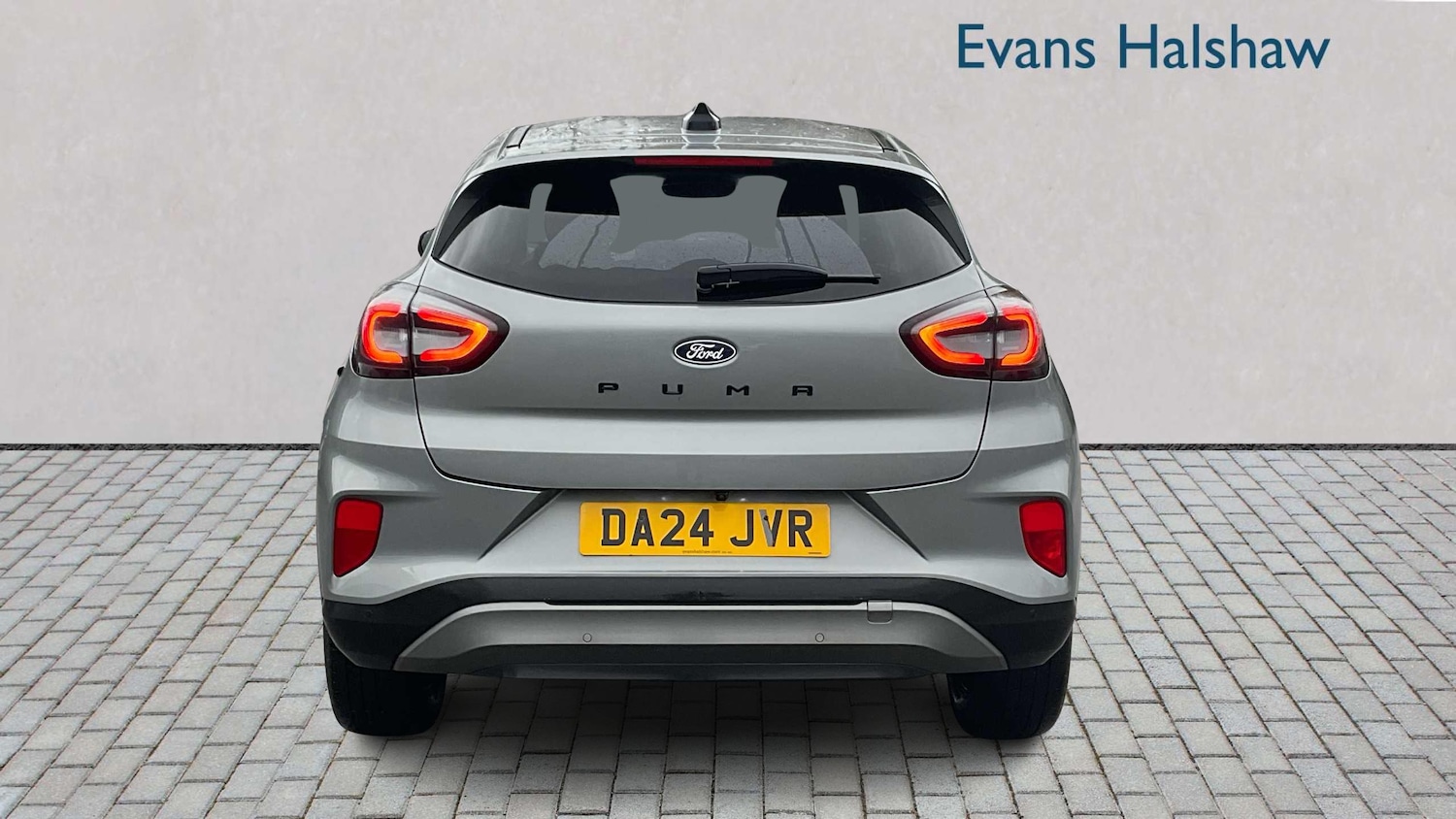 Used Ford Puma 2024 for sale - 76774200: Photo 5