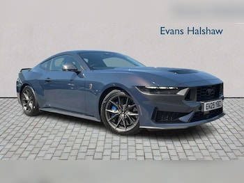 Used Ford Mustang 2025 for sale - 78707461: Photo