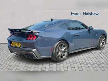 Used Ford Mustang 2025 for sale - 78707461: Photo