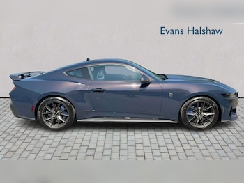Used Ford Mustang 2025 for sale - 78707461: Photo