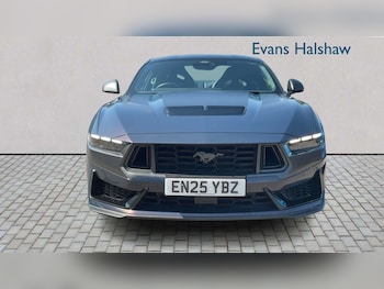 Used Ford Mustang 2025 for sale - 78707461: Photo
