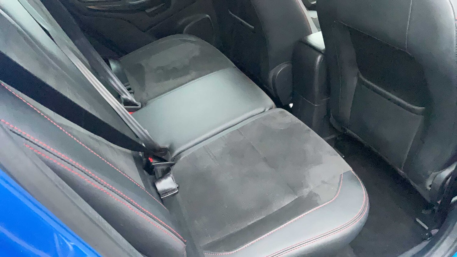 Used Ford Ecosport 2022 for sale - 77044203: Photo 12