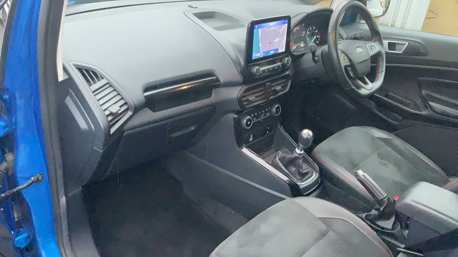 Used Ford Ecosport 2022 for sale - 77044203: Photo 13