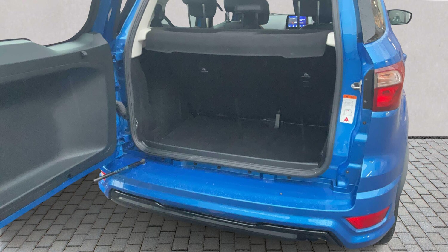 Used Ford Ecosport 2022 for sale - 77044203: Photo 7