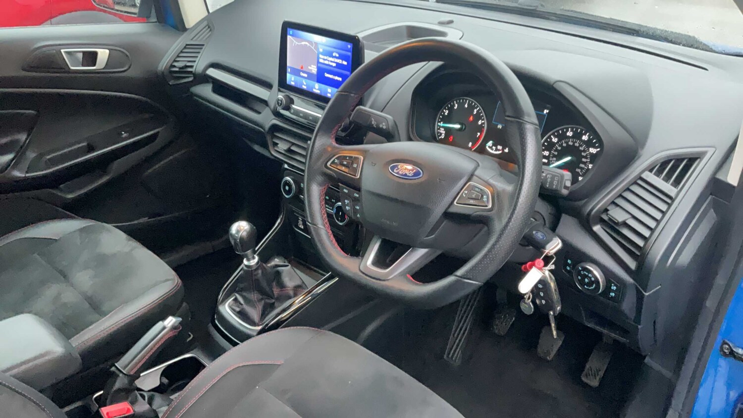 Used Ford Ecosport 2022 for sale - 77044203: Photo 8