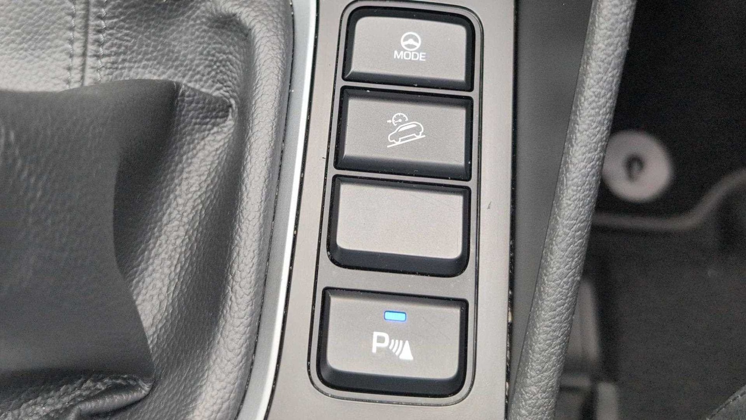 Vehicle 32