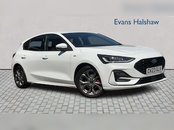 Used Ford Focus 2023 for sale - 79204442: Photo