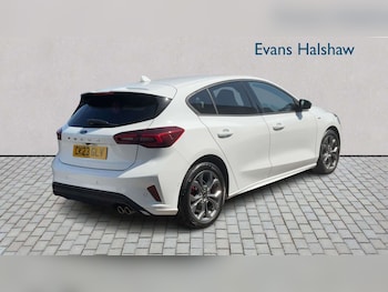 Used Ford Focus 2023 for sale - 79204442: Photo