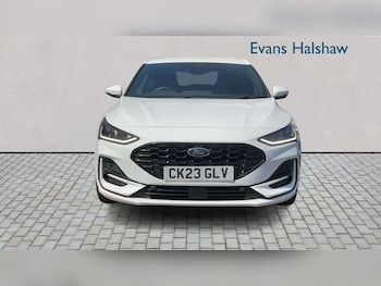 Used Ford Focus 2023 for sale - 79204442: Photo