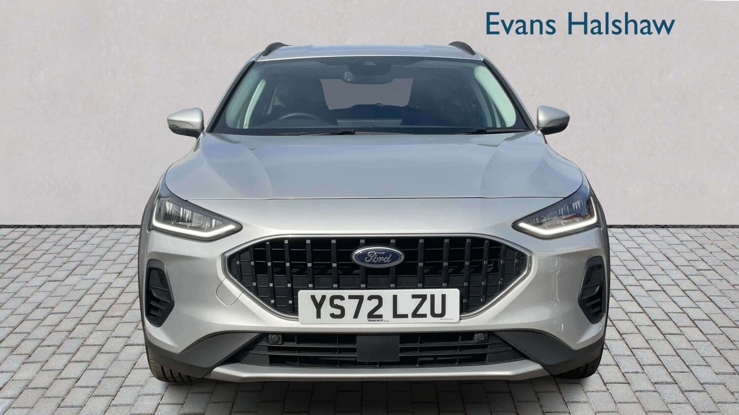 Used Ford Focus 2023 for sale - 78024139: Photo 4