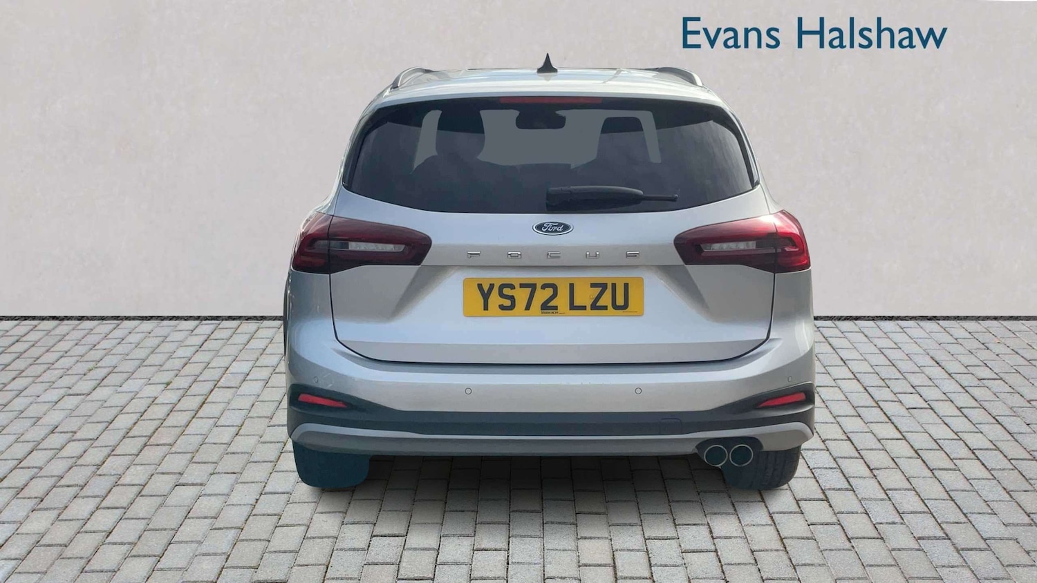 Used Ford Focus 2023 for sale - 78024139: Photo 5