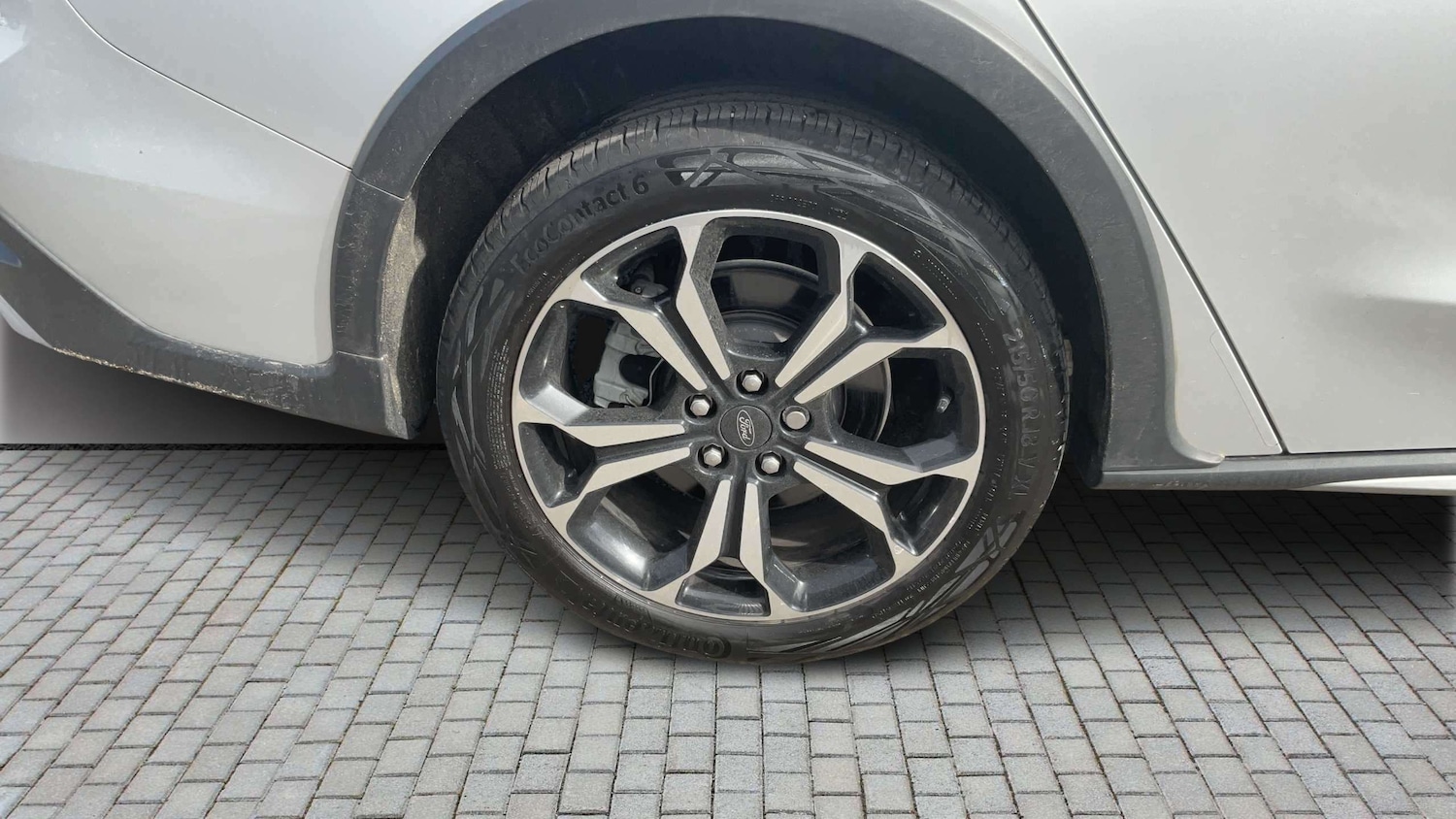 Used Ford Focus 2023 for sale - 78024139: Photo 6