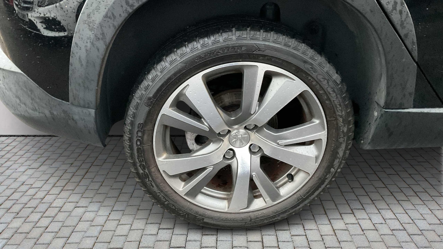 Used Peugeot 2008 2019 for sale - 76804770: Photo 10