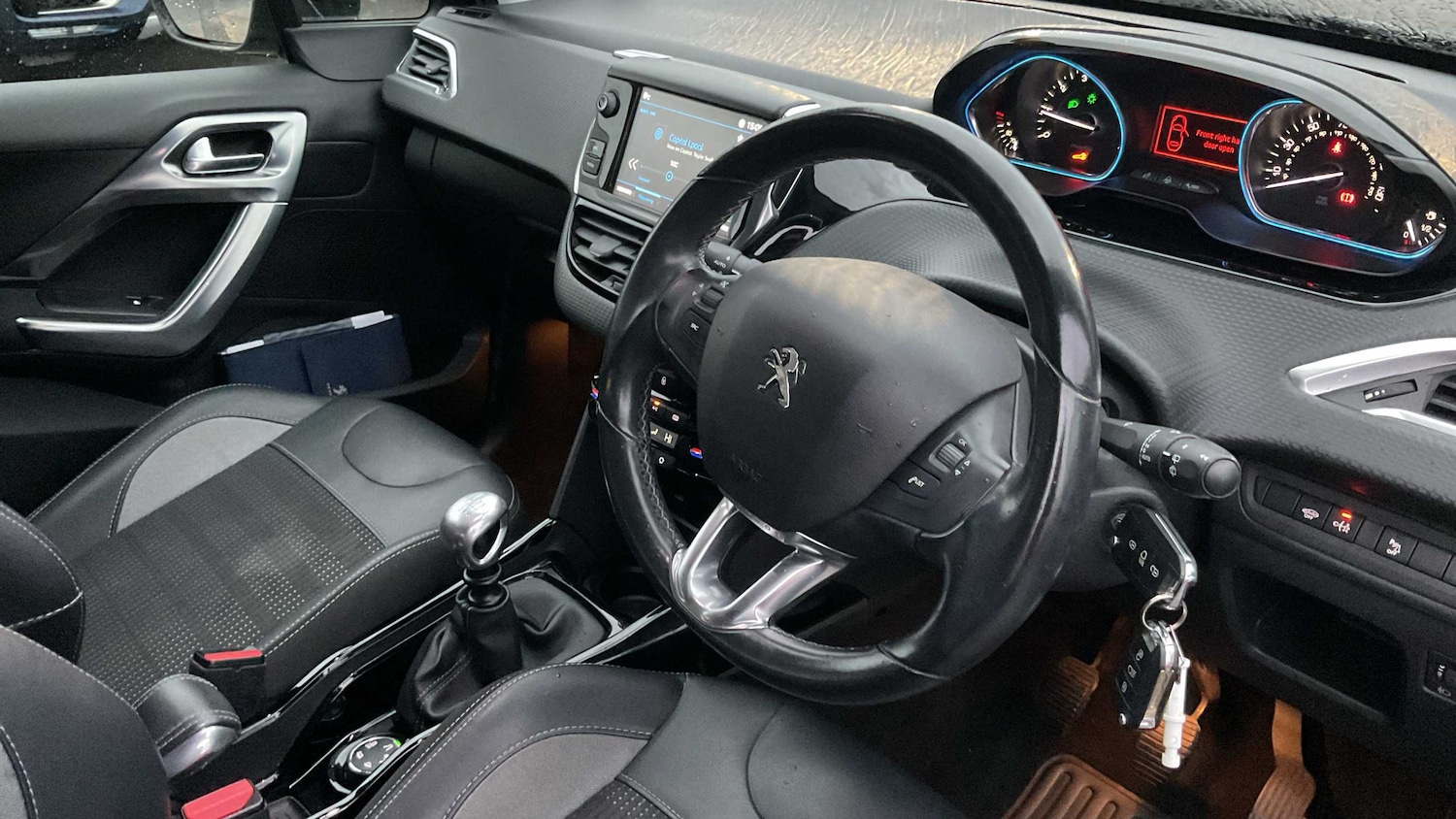 Used Peugeot 2008 2019 for sale - 76804770: Photo 11