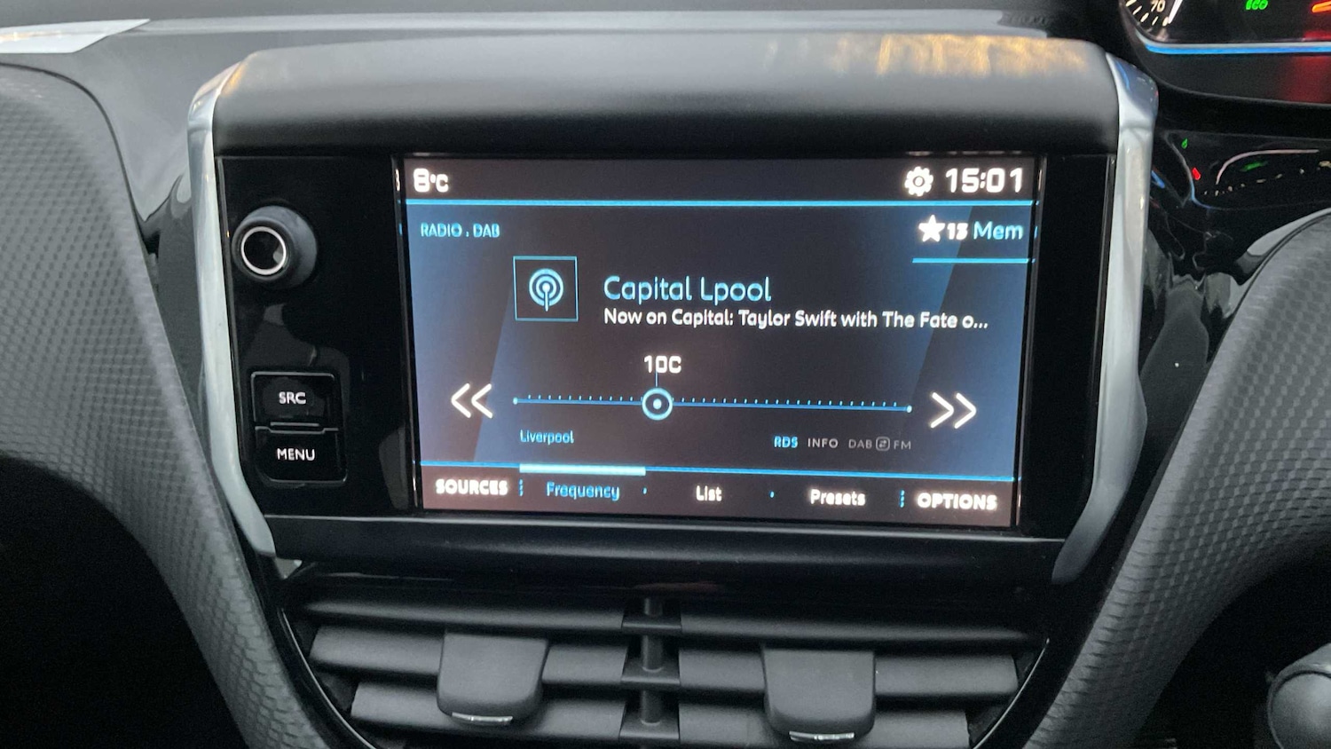 Used Peugeot 2008 2019 for sale - 76804770: Photo 13