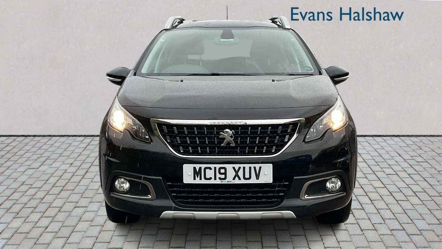Used Peugeot 2008 2019 for sale - 76804770: Photo 2