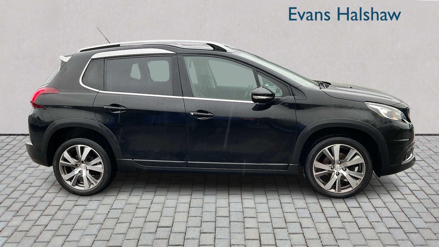 Used Peugeot 2008 2019 for sale - 76804770: Photo 3