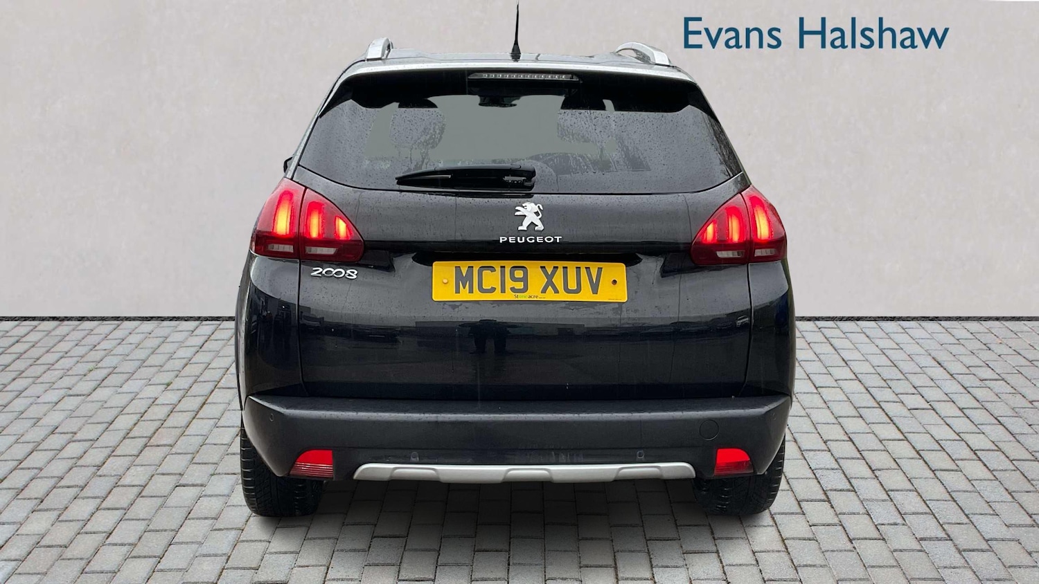 Used Peugeot 2008 2019 for sale - 76804770: Photo 5