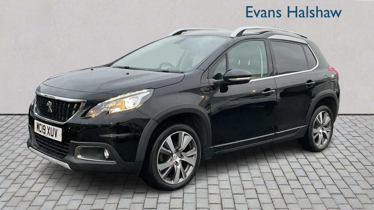 Used Peugeot 2008 2019 for sale - 76804770: Photo 6