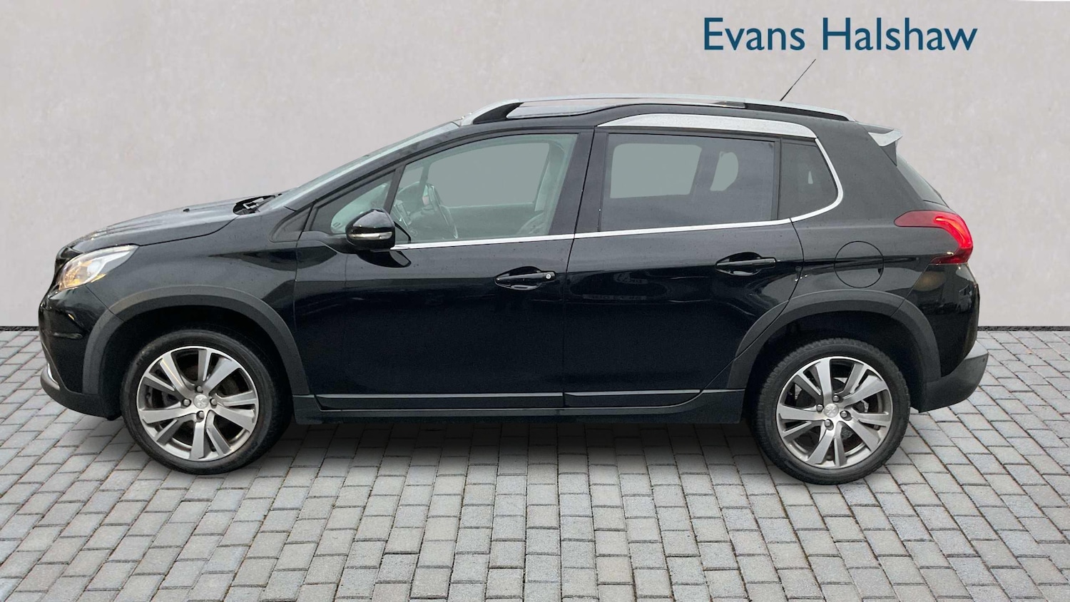 Used Peugeot 2008 2019 for sale - 76804770: Photo 7
