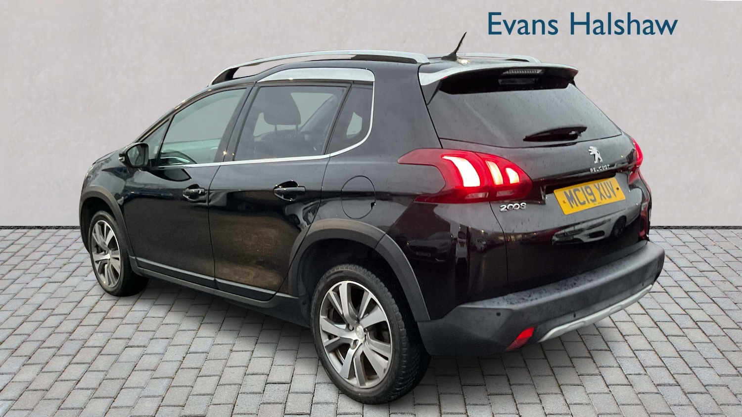 Used Peugeot 2008 2019 for sale - 76804770: Photo 8