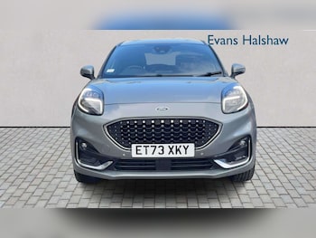 Used Ford Puma 2024 for sale - 78893438: Photo