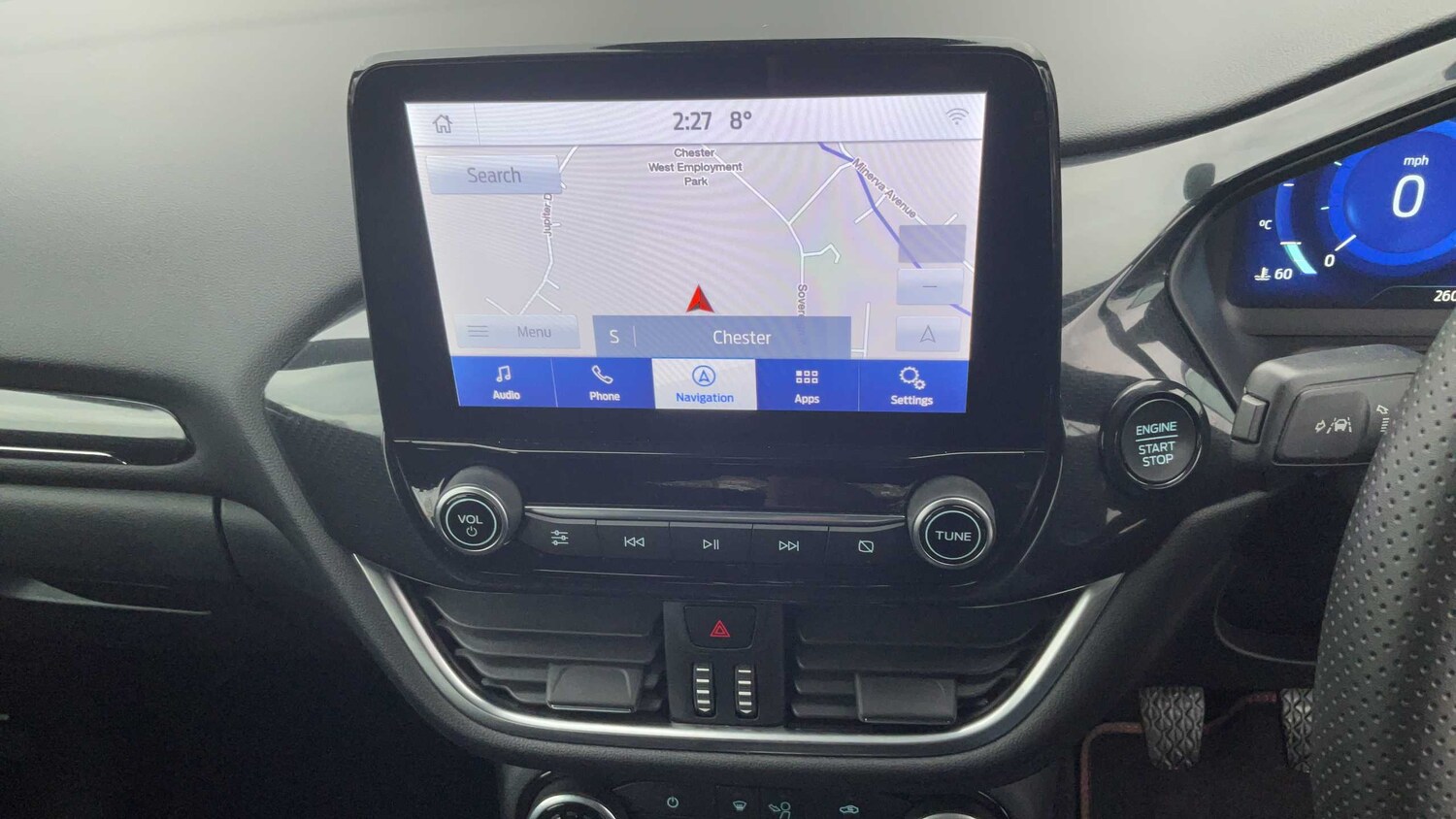 Used Ford Puma 2023 for sale - 77414619: Photo 11